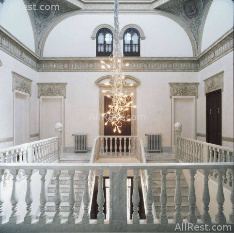 Palacio de los Patos 3
